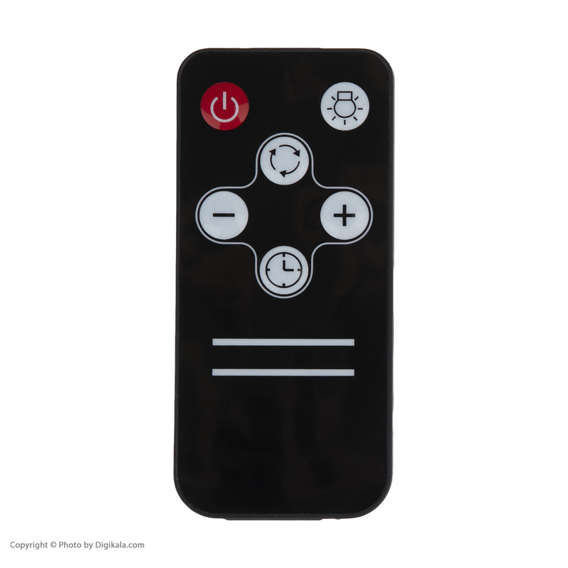 هود مخفی ای سی ال مدل H-1001-B سایز 65