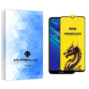 Pureglas NueGlas Y-Horo Screen Protector For Huawei Y6 2019