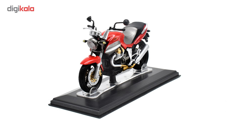 موتور بازی اتوماکس مدل .MOTO GUZZI .BREVA