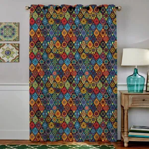 Rence C4-50079 Curtain 190 cm
