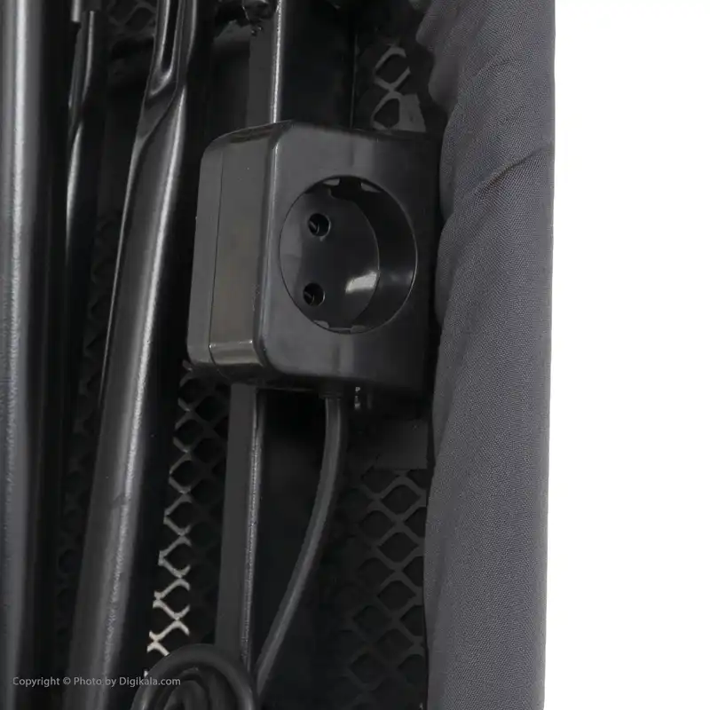 میز اتو زوپیر کد 001