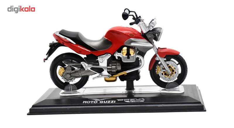 موتور بازی اتوماکس مدل .MOTO GUZZI .BREVA