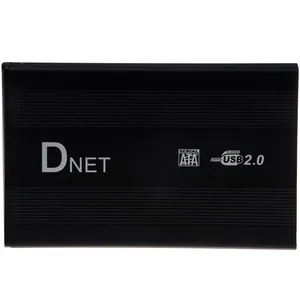 قاب اکسترنال هارددیسک 3.5 اینچی دی نت