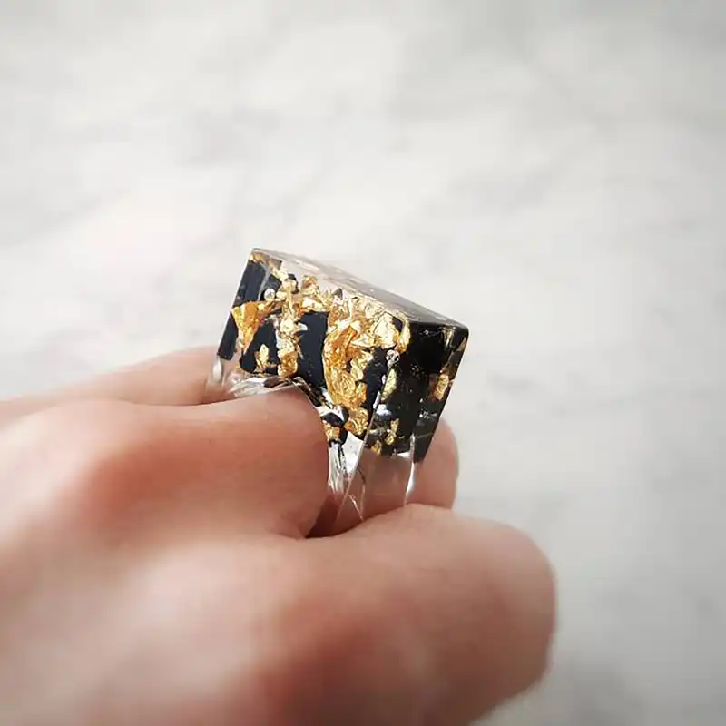 ورق فلز رزین اپوکسی کرند کد GSC03 بسته 3 عددی