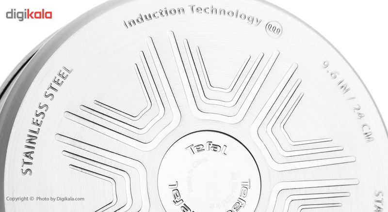 تابه تفال مدل Intuition سایز 24