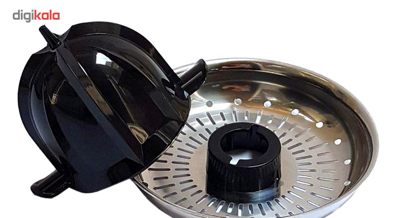 آب مرکبات گیری دلمونتی مدل DL840