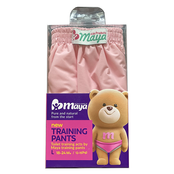 شورت آموزشی کودک مایا مدل ۲۴