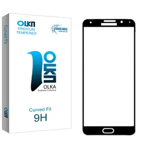 Cooling Olka Screen Protector For Samsung Galaxy J4