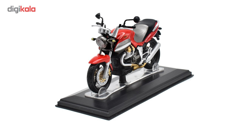 موتور بازی اتوماکس مدل .MOTO GUZZI .BREVA