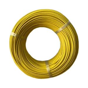TLV GROUP 1.5HA heat resistant wire