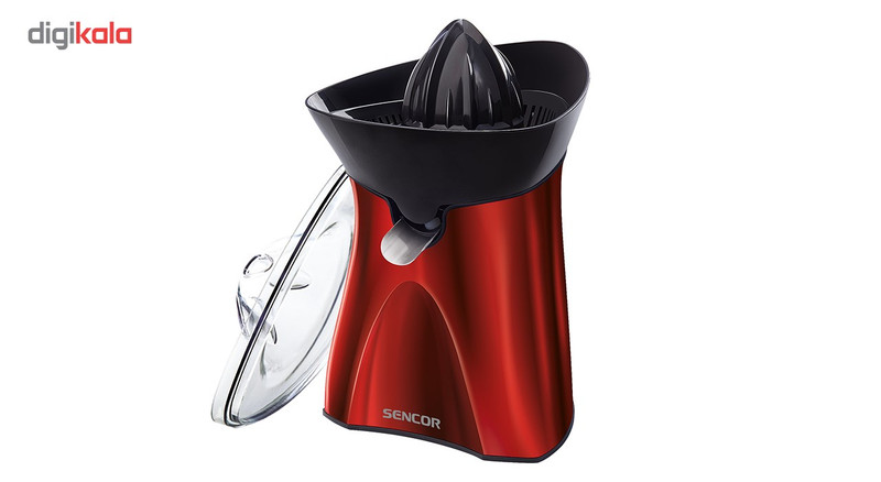 آب مرکبات گیری سنکور مدل SCJ