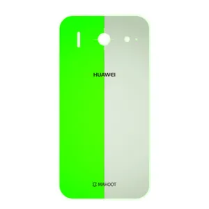 MAHOOT Fluorescence Special Cover Sticker for Huawei G510
