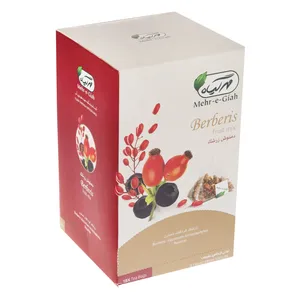 Mehre Giah Berberis Herbal Infusion Bag Pack Of 18