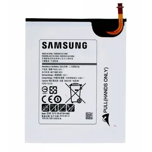باتری تبلت مدل EB-BT561ABE با ظرفیت 5000 میلی آمپر مناسب برای Galaxy Tab E 9.6
