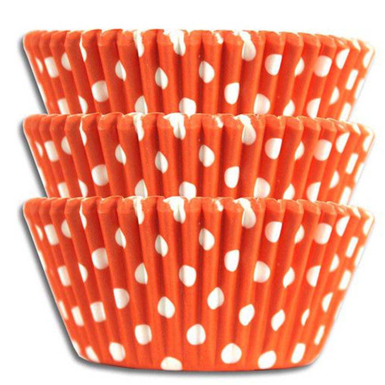 کپسول کاغذی کاپ کیک پاپیرن باکورمن کد 1041 بسته 100 عددی