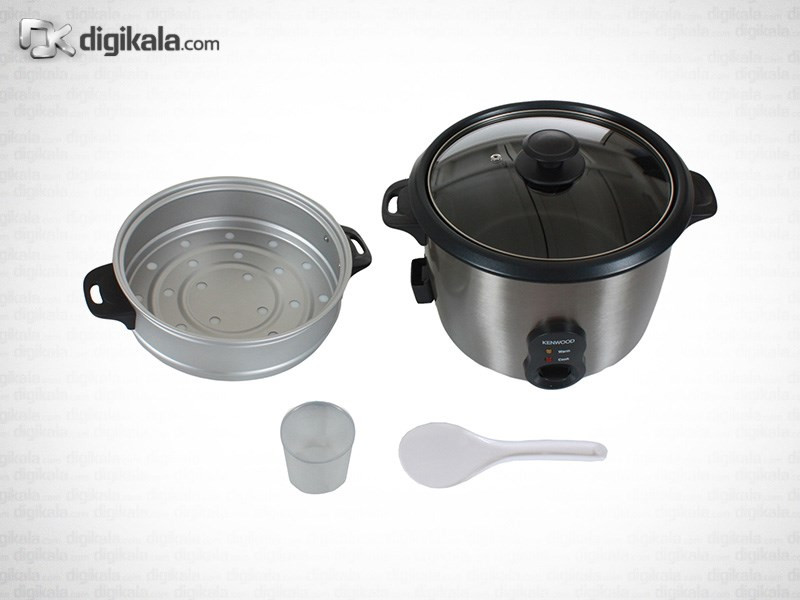 پلوپز کنوود RC 417