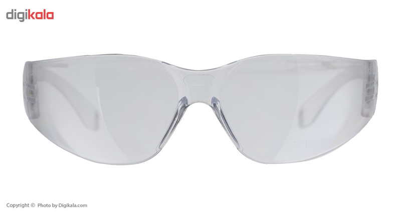 عینک ایمنی ای بی زد مدل SS2773