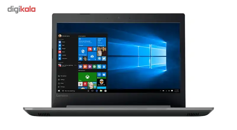 لپ تاپ 15 اینچی لنوو مدل Ideapad 320 - AV