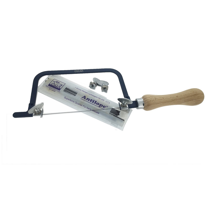 تیغه اره مویی آنتی لوپ مدل 050 بسته 5 عددی تیغه اره مویی آنتی لوپ مدل 050 بسته 5 عددی