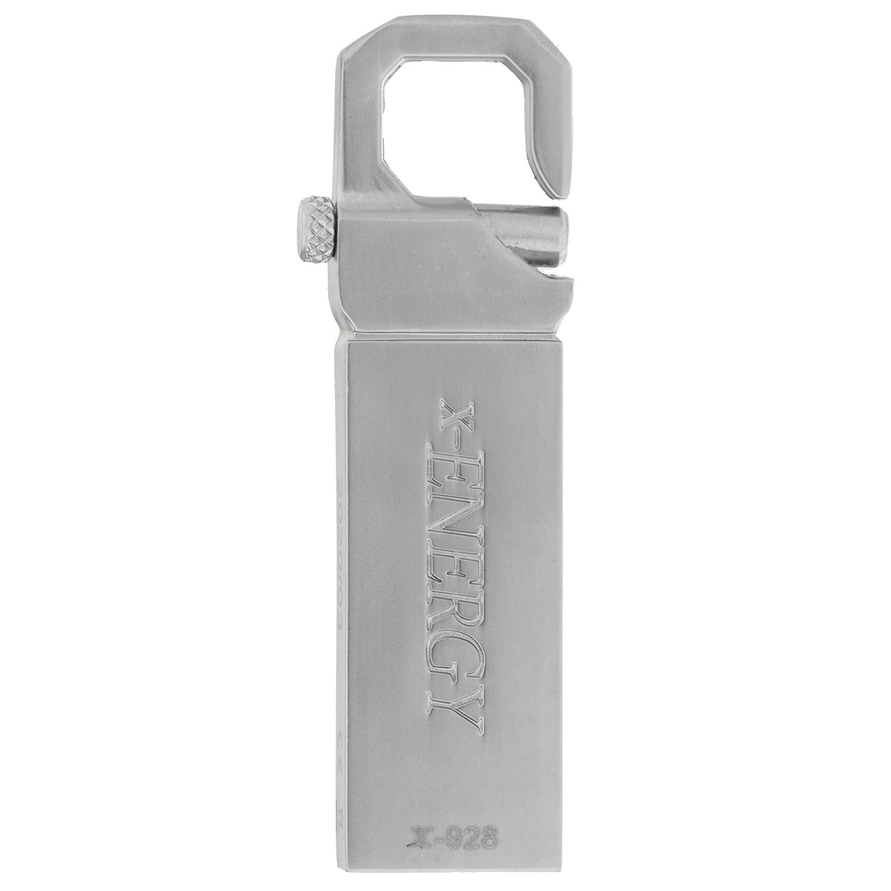 فلش مموری ایکس-انرژی مدل X-928 ظرفیت 8 گیگابایت