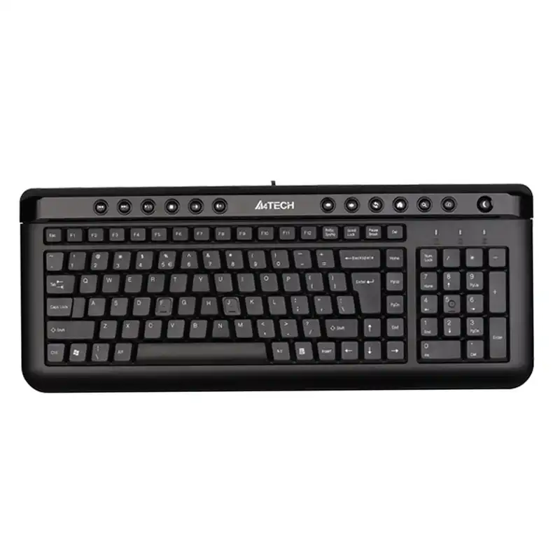 کیبورد ای فورتک مدل KL-40