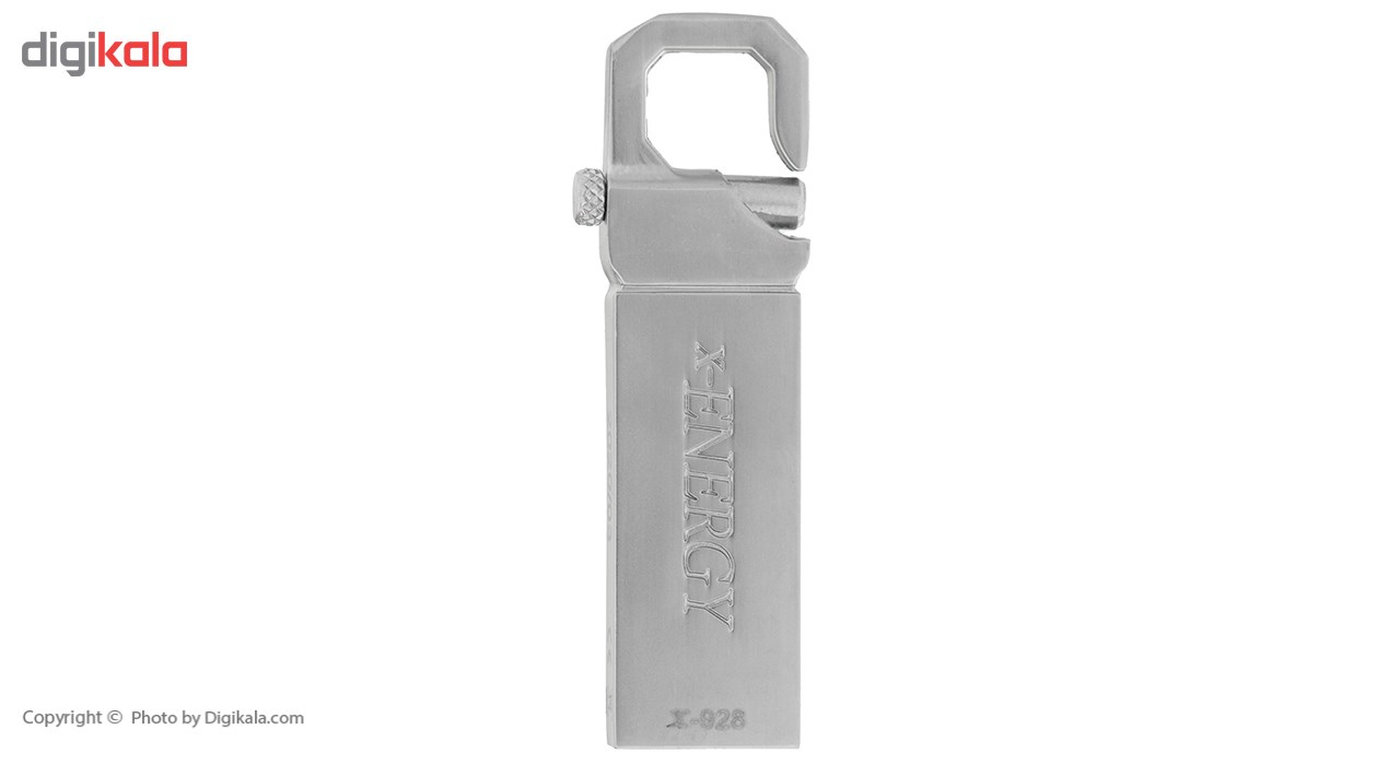 فلش مموری ایکس-انرژی مدل X-928 ظرفیت 8 گیگابایت