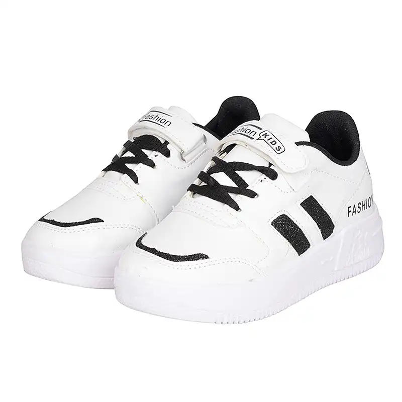 کفش راحتی دخترانه مدل 254006301