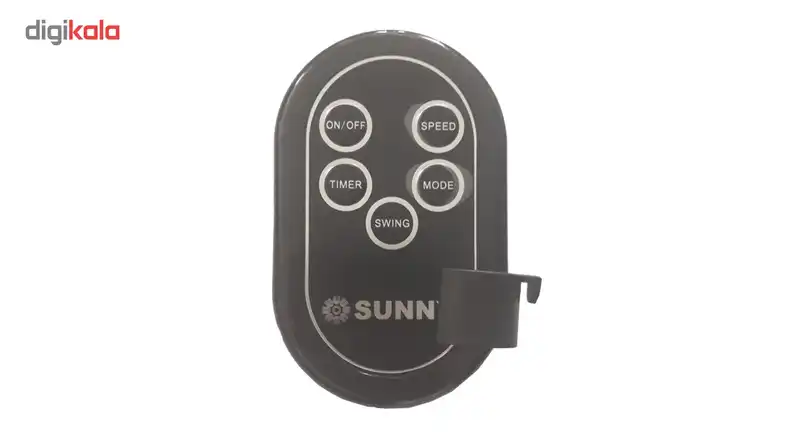 پنکه سانی مدل DWS-3300