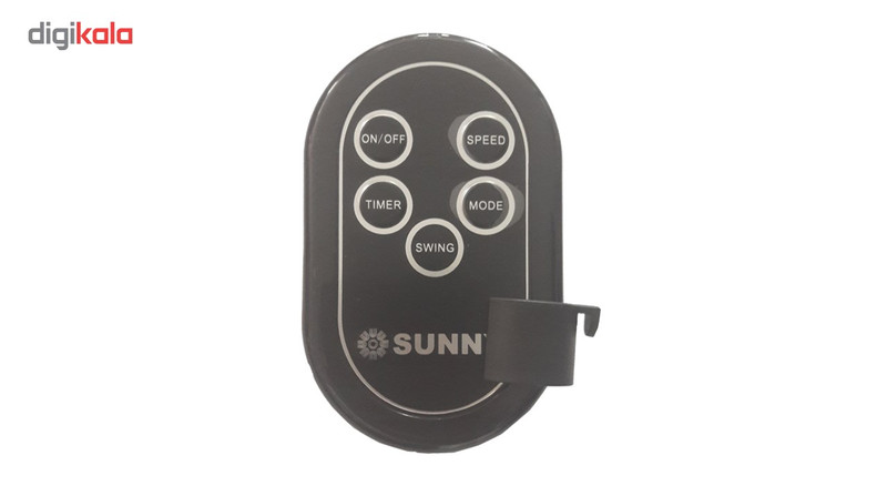 پنکه سانی مدل DWS-3300