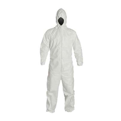 راهنمای خرید لباس ایزوله قابل شستشو  و سرهمی برای کرونا  با قیمت مناسب