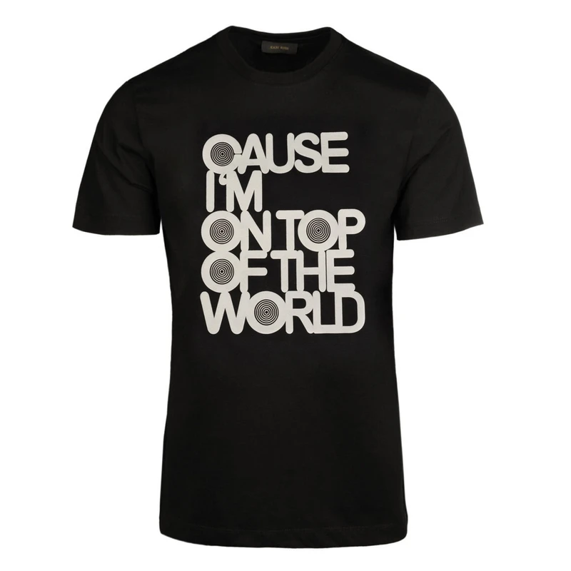 تی شرت آستین کوتاه مردانه مدل SB-SS-vk021327