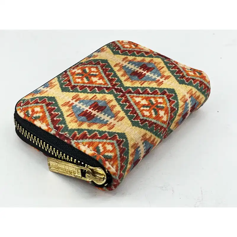 جاکارتی مدل قالی 6 کد JK-0118