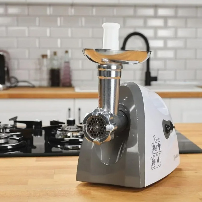 چرخ گوشت 2200 وات هارلم مدل H.020