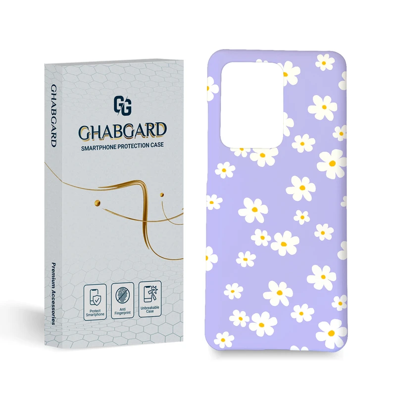 کاور قاب گارد مدل دخترانه مناسب برای گوشی موبایل سامسونگ galaxy s20 ultra