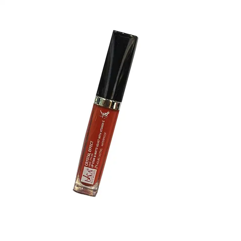 رژ لب مایع بکا شماره LG-036