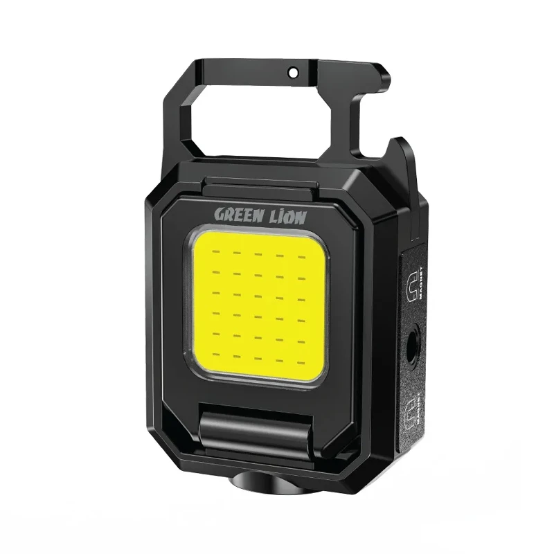 چراغ روشنایی گرین لاین مدل GNKYLGTFL9BK