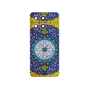 MAHOOT Iran Tile 13 Cover Sticker for Honor X6a