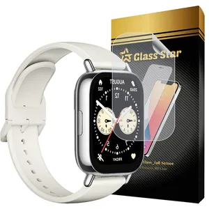 Glass Star NNOG20 Screen Protector For Xiaomi Redmi Watch 5 Lite