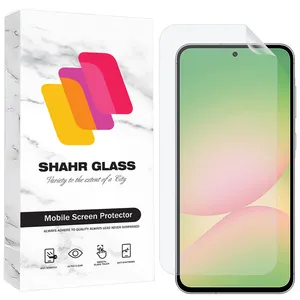 Shahr Glass SFNMB20 Screen Protector For Samsung Galaxy A56