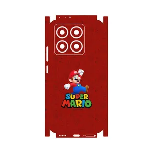MAHOOT Super_Mario_Game-FullSkin Cover Sticker for Xiaomi 14T