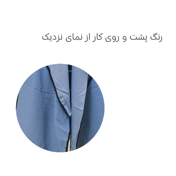 مانتو زنانه مدل 01