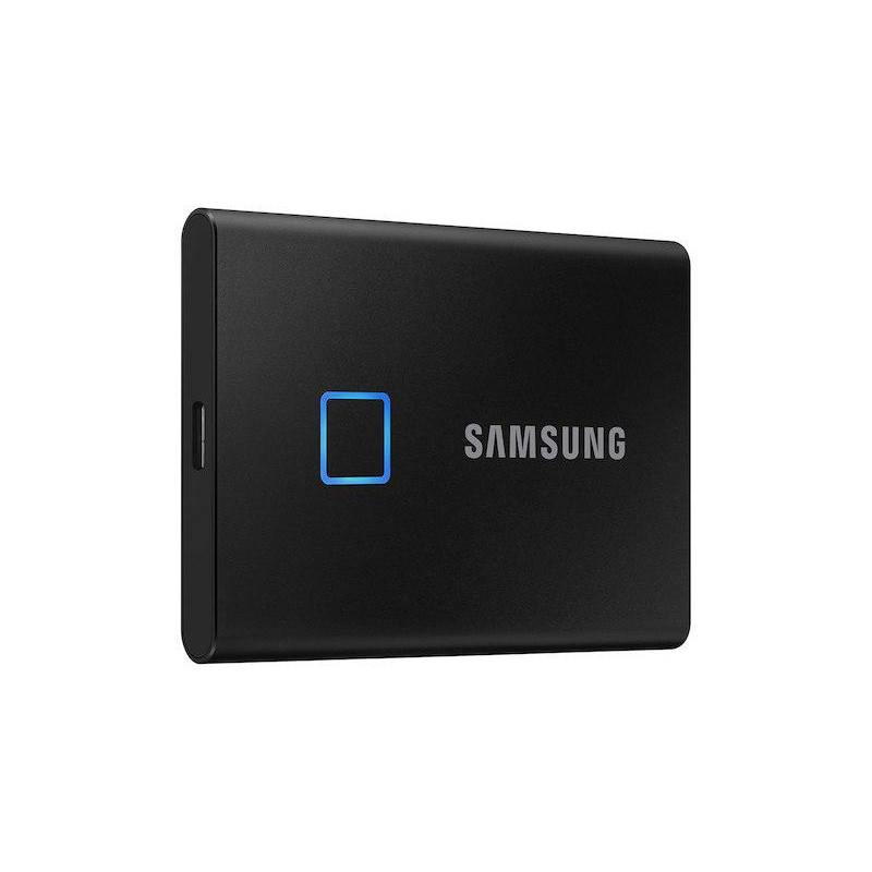 اس اس دی اکسترنال سامسونگ مدل T7 Touch ظرفیت 2 ترابایت