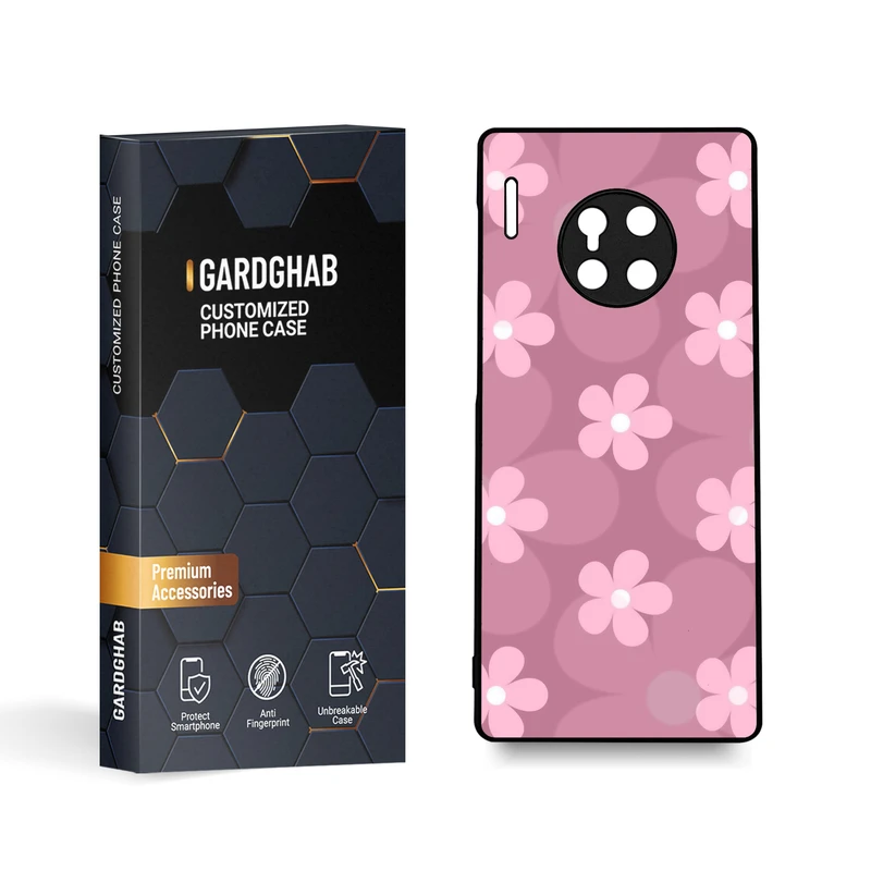کاور گارد قاب مدل فانتزی مناسب برای گوشی موبایل هوآوی Mate 30 Pro