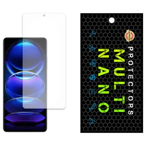 Screen Protector Multinano X-S1M For Mobile Xiaomi Redmi Note 12 Pro