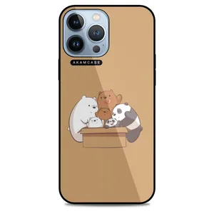 AKAM AMCWA13Pro Max-236 Cover For Apple iPhone 13PRO MAX