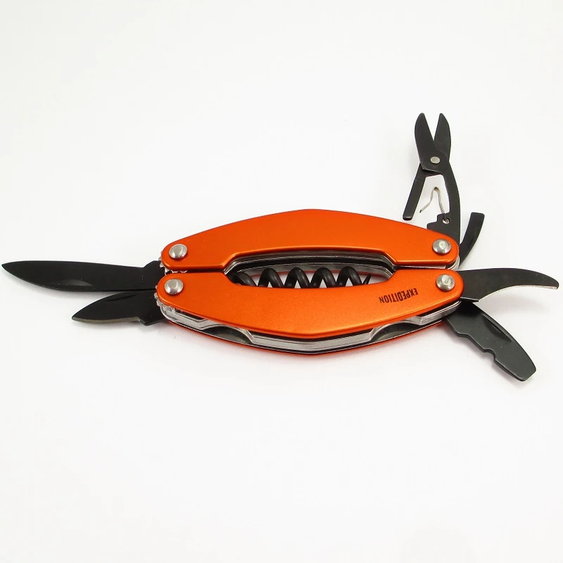 ابزار چندکاره سفری کد 2131