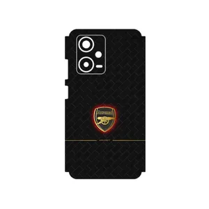 MAHOOT Arsenal Cover Sticker for Xiaomi Redmi Note 12 Pro Plus