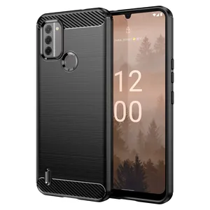 BodyGuard Steel Case For Nokia C31