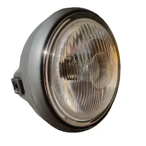 چراغ جلو موتورسیکلت مدل DT250/400 مناسب برای یاماها تریل 250