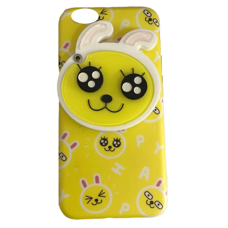 کاور موبایل مدل Y-rabbit مناسب برای گوشی موبایل اپل iPhone 6/6s